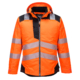 Warnschutz Winterjacke Portwest T400