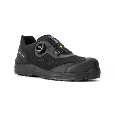 Sicherheithalbschuh Sixton XENO BOA® 66547-00L S3S FO SR