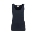 Damen Classic Tank-Top Hakro 159, tinte