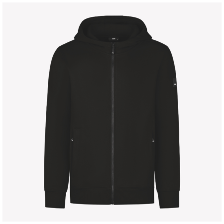 Unisex Kapuzenjacke FHB Quentin