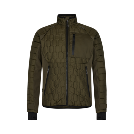 Herren X-Treme Stepp Jacke Engel 1371