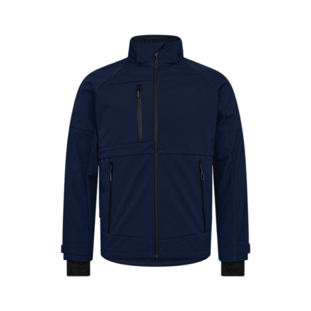 Herren X-Treme Softshell Jacke Engel 1377