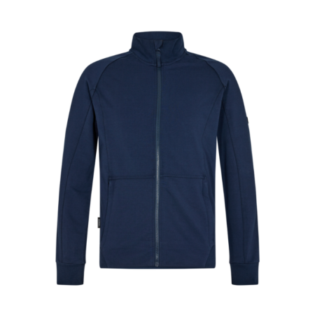 Herren X-Treme Sweat Jacke ohne Kapuze Engel 8362