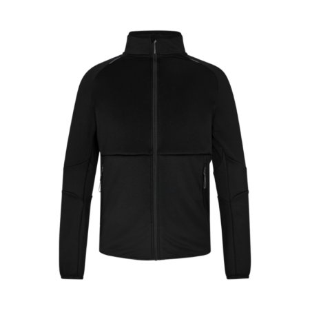 Herren X-Treme Midlayer Cardigan ohne Kapuze Engel 8371