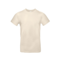 Herren Classic T-Shirt #E190, natural
