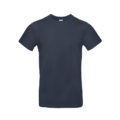 Herren Classic T-Shirt #E190, navy