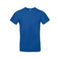 Herren Classic T-Shirt #E190, royalblau