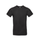 Herren Classic T-Shirt #E190, schwarz