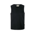 Herren Classic Tank-Top Hakro 259, schwarz