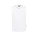 Herren Classic Tank-Top Hakro 259, weiß