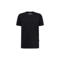 Kinder T-Shirt Hakro 521, schwarz