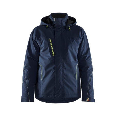 Herren Winterjacke leichte Ausführung Blaklader 4484