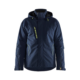 Herren Winterjacke leichte Ausführung Blaklader 4484