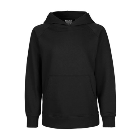 Kinder Hoodie Neutral NE13101