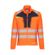 Leichte Warnschutzjacke Portwest DX481