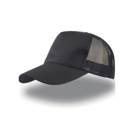 Rapper Cotton Cap RAPC