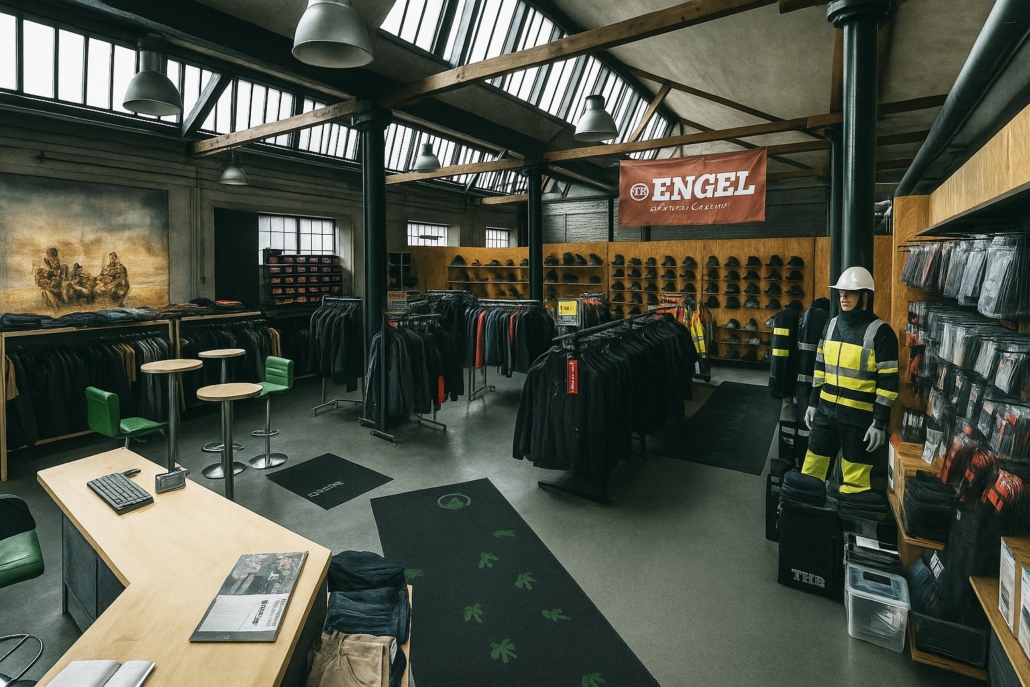 Store Innen