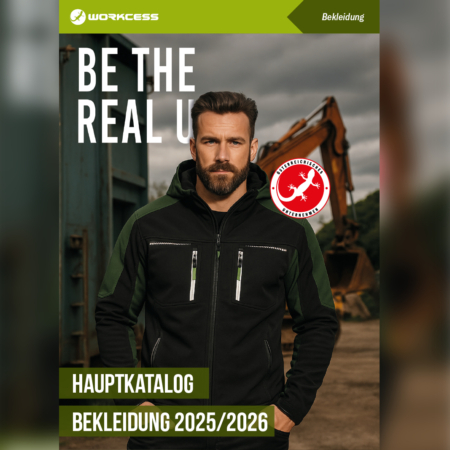 Hauptkatalog Bekleidung 2025/2026