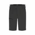 Herren Funktionsshorts X-Stretch Hakro 743, karbongrau