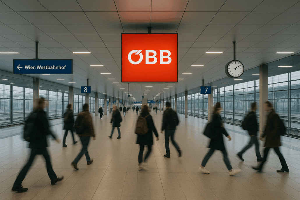 OEBB-Innen