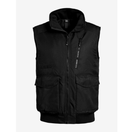 Herren Arbeitsweste FHB Guido