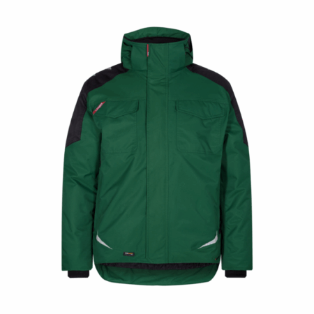 Herren Galaxy Winterjacke Engel 1410