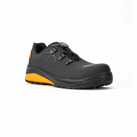 Sicherheitshalbschuh Sixton Mabloo BOA® 60540-02L S3S F0 SR