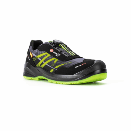 Sicherheitshalbschuh Sixton Tempra BOA® 43483-02L S3 SRC