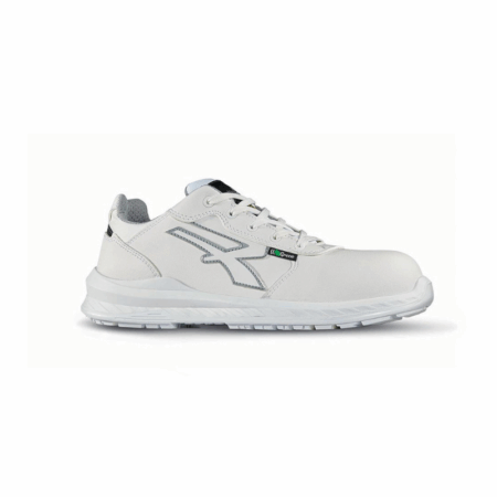 Sicherheitshalbschuh U-Power Maple S3S CI FO SR