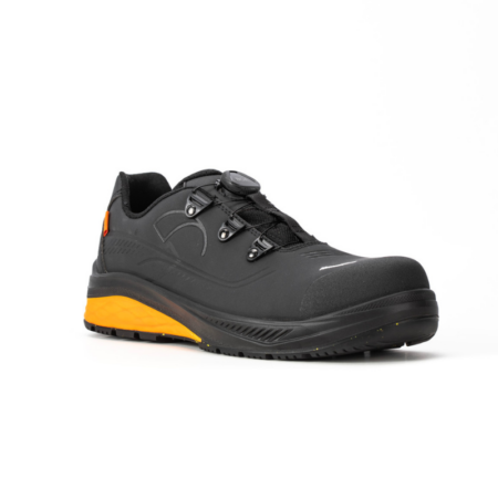 Sicherheitshalbschuh Sixton Mabloo BOA® 60540-02L S3S F0 SR