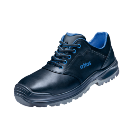 Sicherheitshalbschuh Atlas® ANATOMIC BAU 560 XP S3 SRC