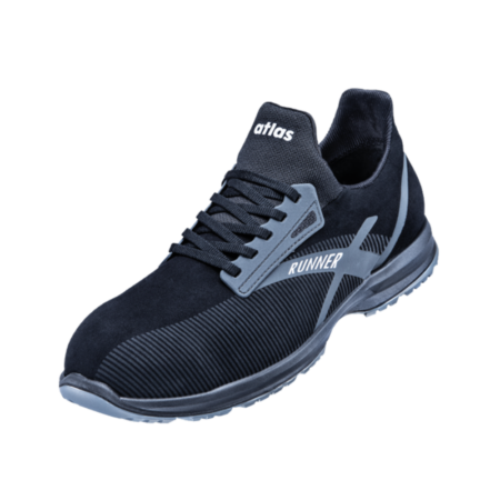 Sicherheitshalbschuh Atlas® RUNNER 95 ESD S3 SRC