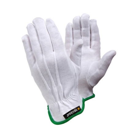 Baumwollmischhandschuh TEGERA® 8120