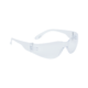 Schutzbrille Delta Plus Brava2 smoke Glas, transparent